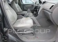 2014 Chevrolet TRAVERSE photo