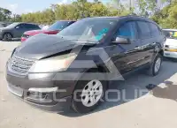 2014 Chevrolet TRAVERSE фото