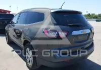 2014 Chevrolet TRAVERSE фото