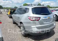 2014 Chevrolet TRAVERSE фото