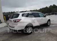 2014 Chevrolet TRAVERSE фото