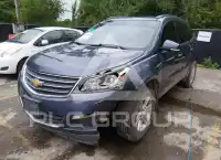 2014 Chevrolet TRAVERSE фото