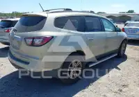 2014 Chevrolet TRAVERSE фото