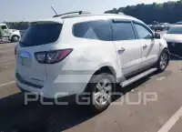 2014 Chevrolet TRAVERSE photo