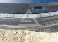 2014 Chevrolet TRAVERSE фото