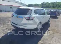 2014 Chevrolet TRAVERSE photo