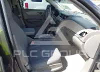 2014 Chevrolet TRAVERSE фото