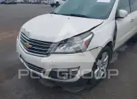 2014 Chevrolet TRAVERSE фото