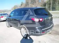 2014 Chevrolet TRAVERSE фото