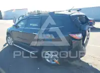 2014 Chevrolet TRAVERSE фото