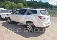 2014 Chevrolet TRAVERSE photo
