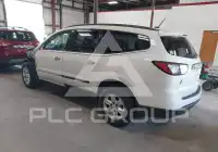 2014 Chevrolet TRAVERSE photo