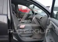 2014 Chevrolet TRAVERSE фото