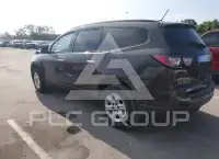 2014 Chevrolet TRAVERSE фото