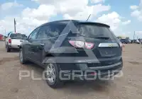 2014 Chevrolet TRAVERSE фото
