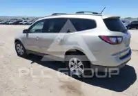 2014 Chevrolet TRAVERSE фото