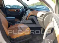 2014 Chevrolet TRAVERSE фото
