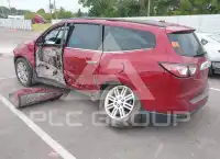 2014 Chevrolet TRAVERSE фото