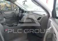2014 Chevrolet TRAVERSE фото