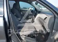 2014 Chevrolet TRAVERSE photo