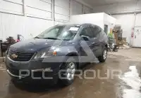 2014 Chevrolet TRAVERSE фото
