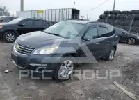 2014 Chevrolet TRAVERSE photo