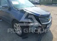 2014 Chevrolet TRAVERSE фото