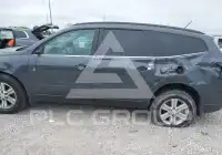 2014 Chevrolet TRAVERSE фото