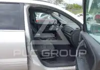 2014 Chevrolet TRAVERSE photo