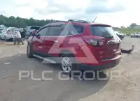 2014 Chevrolet TRAVERSE фото