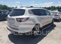 2014 Chevrolet TRAVERSE фото