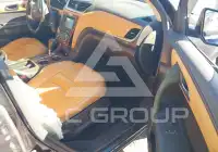2014 Chevrolet TRAVERSE фото