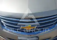 2014 Chevrolet TRAVERSE фото