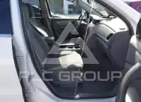 2014 Chevrolet TRAVERSE фото