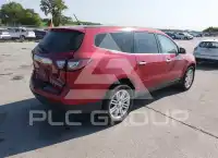 2014 Chevrolet TRAVERSE photo