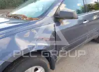 2014 Chevrolet TRAVERSE photo