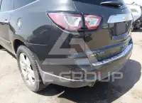 2014 Chevrolet TRAVERSE фото