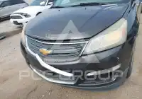 2014 Chevrolet TRAVERSE photo