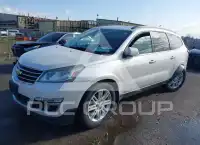 2014 Chevrolet TRAVERSE photo