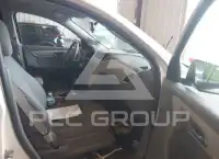 2014 Chevrolet TRAVERSE фото