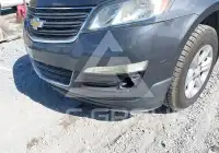 2014 Chevrolet TRAVERSE photo