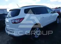 2014 Chevrolet TRAVERSE фото