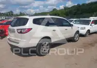 2014 Chevrolet TRAVERSE photo