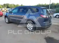 2014 Chevrolet TRAVERSE photo
