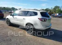 2014 Chevrolet TRAVERSE фото