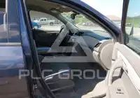 2014 Chevrolet TRAVERSE фото