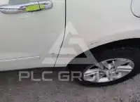 2014 Chevrolet TRAVERSE фото