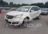 2014 Chevrolet TRAVERSE фото