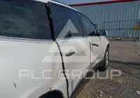 2014 Chevrolet TRAVERSE фото