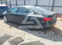 2014 Chevrolet Impala фото